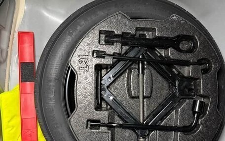 Hyundai Elantra, 2023 год, 1 650 000 рублей, 12 фотография