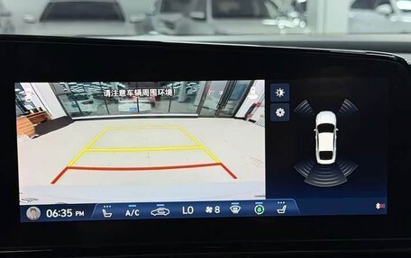 Hyundai Elantra, 2023 год, 1 650 000 рублей, 18 фотография