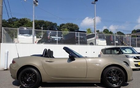 Mazda Roadster IV (ND), 2022 год, 1 505 000 рублей, 4 фотография