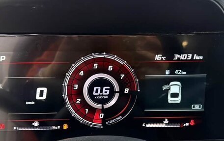 Hyundai Elantra, 2023 год, 1 650 000 рублей, 25 фотография