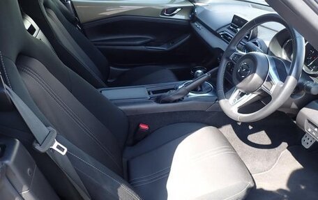 Mazda Roadster IV (ND), 2022 год, 1 505 000 рублей, 11 фотография