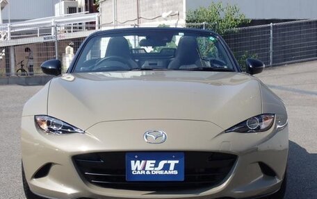 Mazda Roadster IV (ND), 2022 год, 1 505 000 рублей, 2 фотография