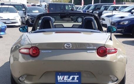 Mazda Roadster IV (ND), 2022 год, 1 505 000 рублей, 6 фотография