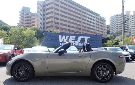 Mazda Roadster IV (ND), 2022 год, 1 505 000 рублей, 8 фотография