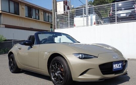 Mazda Roadster IV (ND), 2022 год, 1 505 000 рублей, 3 фотография