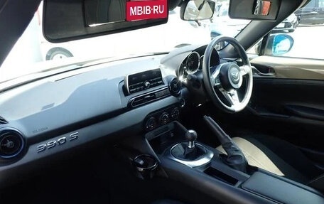 Mazda Roadster IV (ND), 2022 год, 1 505 000 рублей, 13 фотография