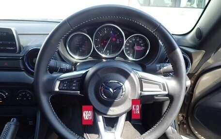 Mazda Roadster IV (ND), 2022 год, 1 505 000 рублей, 12 фотография