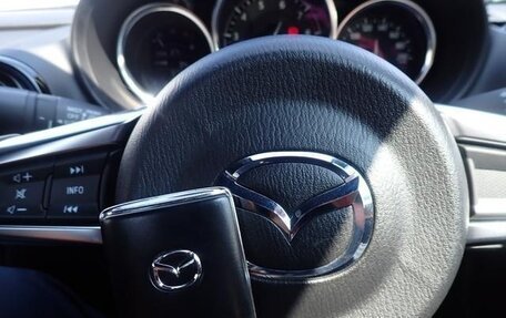 Mazda Roadster IV (ND), 2022 год, 1 505 000 рублей, 17 фотография