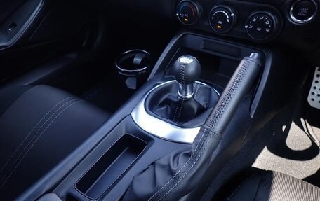 Mazda Roadster IV (ND), 2022 год, 1 505 000 рублей, 23 фотография