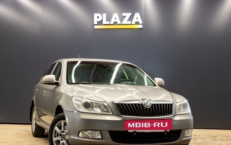 Skoda Octavia, 2012 год, 699 000 рублей, 2 фотография