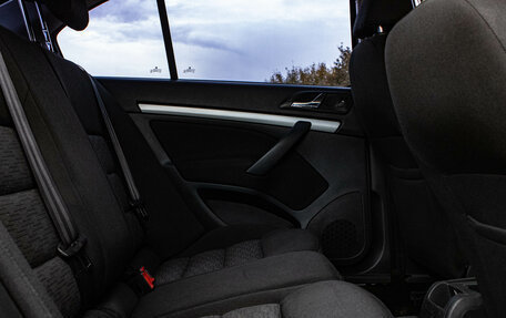 Skoda Octavia, 2012 год, 699 000 рублей, 11 фотография