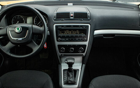 Skoda Octavia, 2012 год, 699 000 рублей, 5 фотография