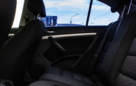 Skoda Octavia, 2012 год, 699 000 рублей, 10 фотография