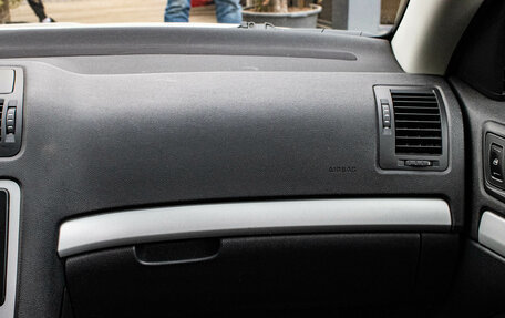 Skoda Octavia, 2012 год, 699 000 рублей, 8 фотография