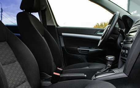 Skoda Octavia, 2012 год, 699 000 рублей, 12 фотография