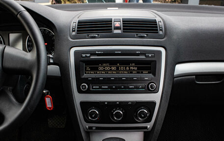 Skoda Octavia, 2012 год, 699 000 рублей, 7 фотография