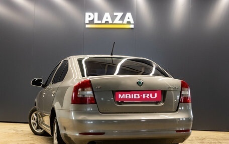 Skoda Octavia, 2012 год, 699 000 рублей, 4 фотография