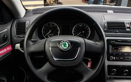 Skoda Octavia, 2012 год, 699 000 рублей, 6 фотография