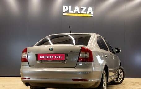 Skoda Octavia, 2012 год, 699 000 рублей, 3 фотография