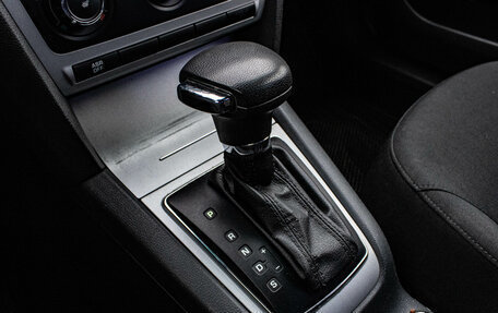 Skoda Octavia, 2012 год, 699 000 рублей, 18 фотография