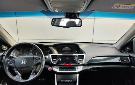 Honda Accord IX рестайлинг, 2013 год, 1 569 000 рублей, 14 фотография