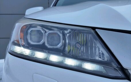 Honda Accord IX рестайлинг, 2013 год, 1 569 000 рублей, 17 фотография