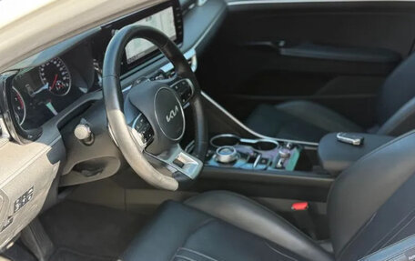 KIA K5, 2022 год, 2 070 000 рублей, 5 фотография