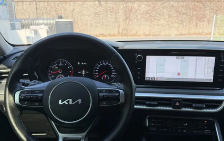 KIA K5, 2022 год, 2 070 000 рублей, 7 фотография