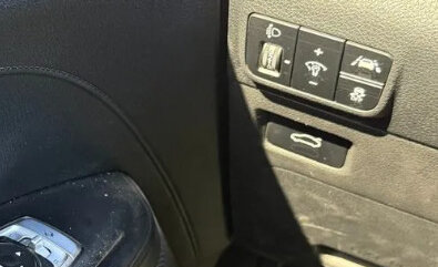 KIA K5, 2022 год, 2 070 000 рублей, 9 фотография