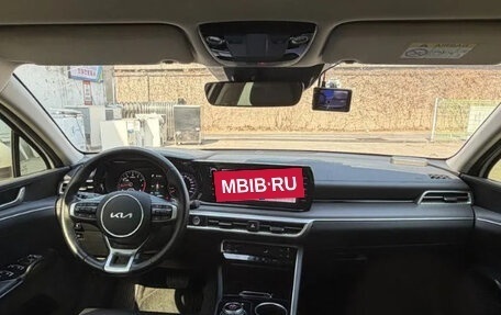 KIA K5, 2022 год, 2 070 000 рублей, 6 фотография