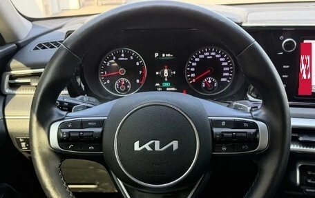 KIA K5, 2022 год, 2 070 000 рублей, 8 фотография