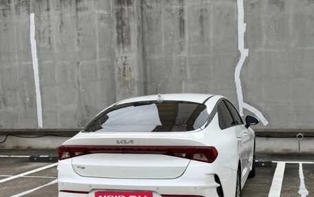 KIA K5, 2022 год, 2 070 000 рублей, 4 фотография