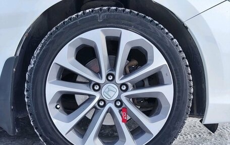 Honda Accord IX рестайлинг, 2013 год, 1 569 000 рублей, 18 фотография