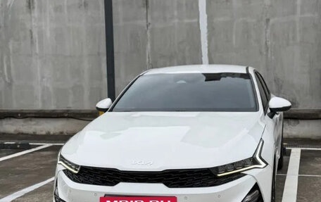KIA K5, 2022 год, 2 070 000 рублей, 2 фотография