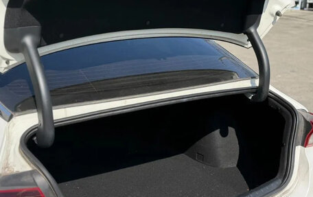 KIA K5, 2022 год, 2 070 000 рублей, 10 фотография