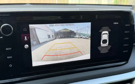 KIA K5, 2022 год, 2 070 000 рублей, 12 фотография