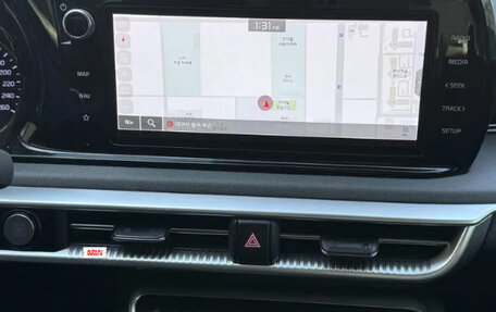 KIA K5, 2022 год, 2 070 000 рублей, 11 фотография