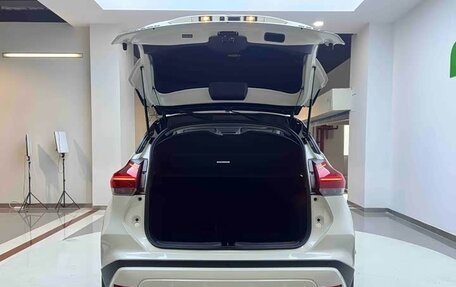 Nissan Kicks I, 2022 год, 1 558 600 рублей, 6 фотография