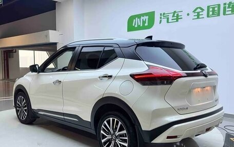 Nissan Kicks I, 2022 год, 1 558 600 рублей, 8 фотография