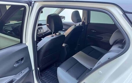 Nissan Kicks I, 2022 год, 1 558 600 рублей, 16 фотография