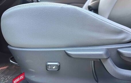 Nissan Kicks I, 2022 год, 1 558 600 рублей, 15 фотография