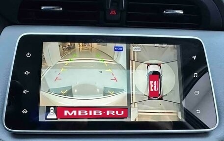 Nissan Kicks I, 2022 год, 1 558 600 рублей, 13 фотография