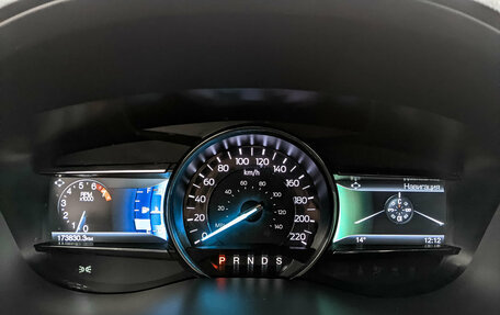 Ford Explorer VI, 2019 год, 2 990 000 рублей, 14 фотография