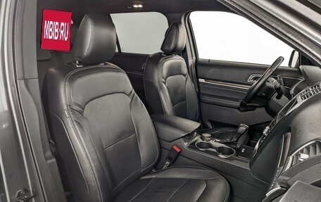 Ford Explorer VI, 2019 год, 2 990 000 рублей, 22 фотография