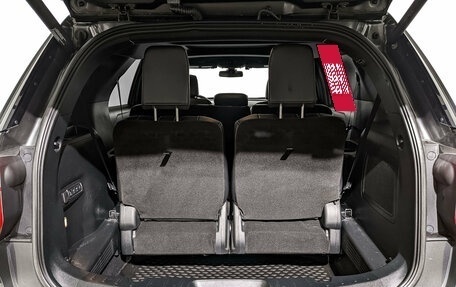 Ford Explorer VI, 2019 год, 2 990 000 рублей, 25 фотография