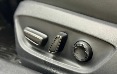 Toyota Camry, 2021 год, 3 596 000 рублей, 17 фотография