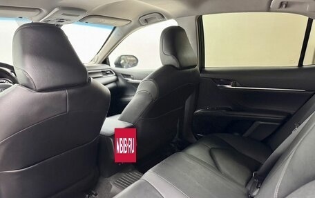 Toyota Camry, 2021 год, 3 596 000 рублей, 13 фотография