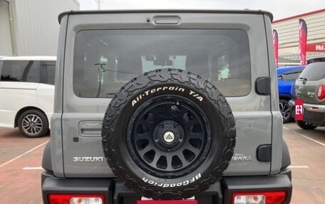 Suzuki Jimny, 2022 год, 1 850 000 рублей, 3 фотография