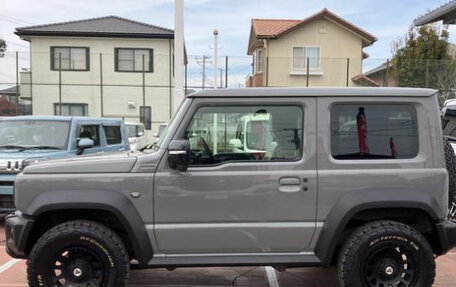 Suzuki Jimny, 2022 год, 1 850 000 рублей, 6 фотография