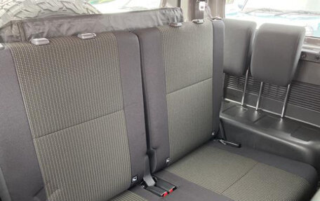 Suzuki Jimny, 2022 год, 1 850 000 рублей, 9 фотография